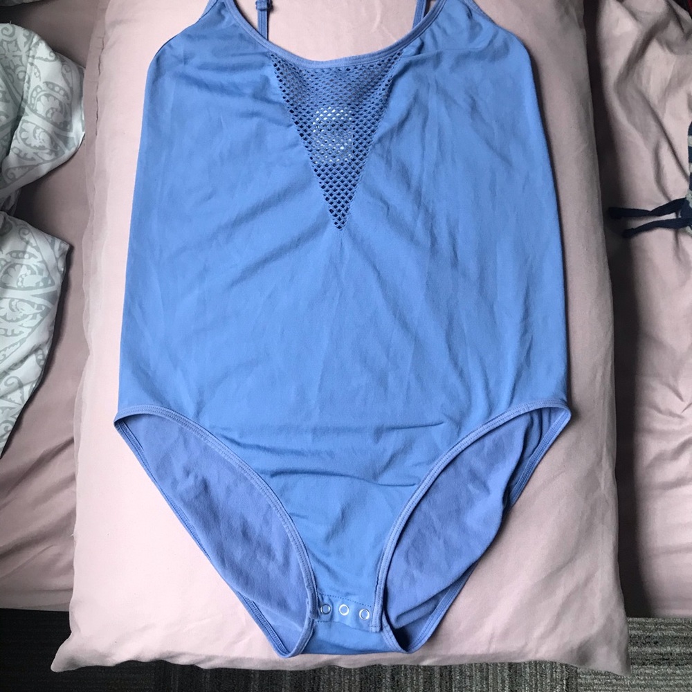 Victoria Secret PINK bodysuit